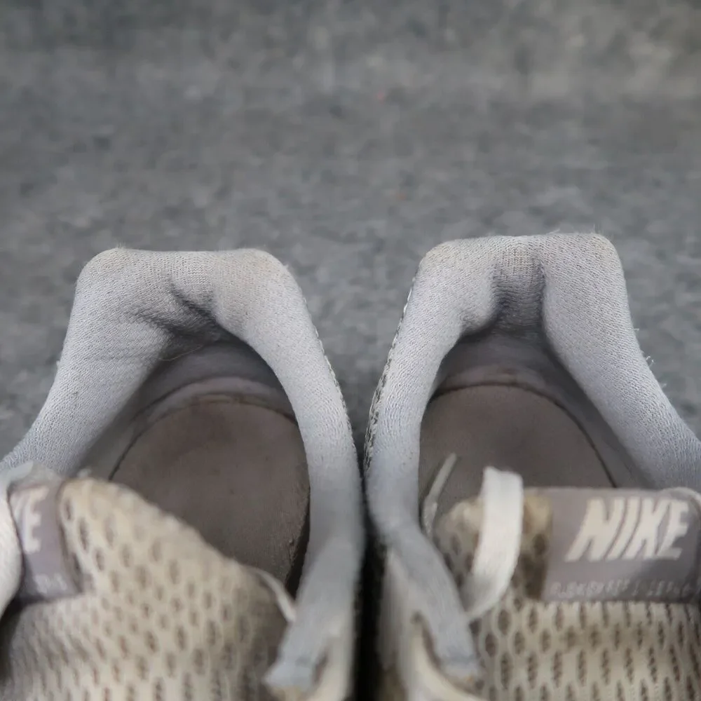 Nike used shoes